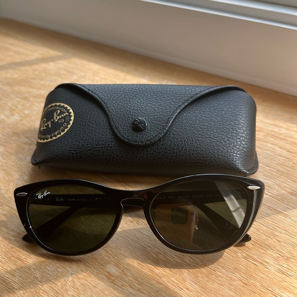 Women’s Ray Bands